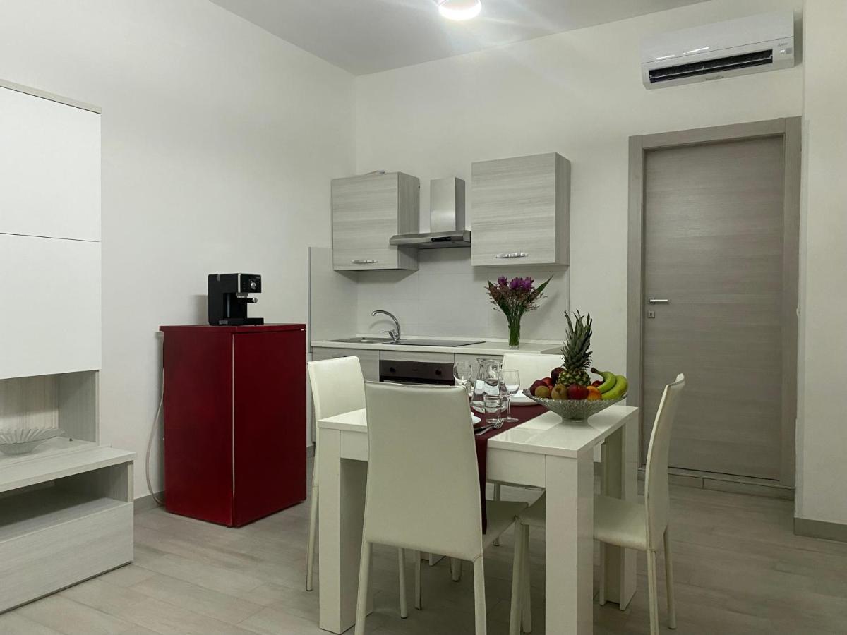 Le Case Di Lory Lecce Exterior photo