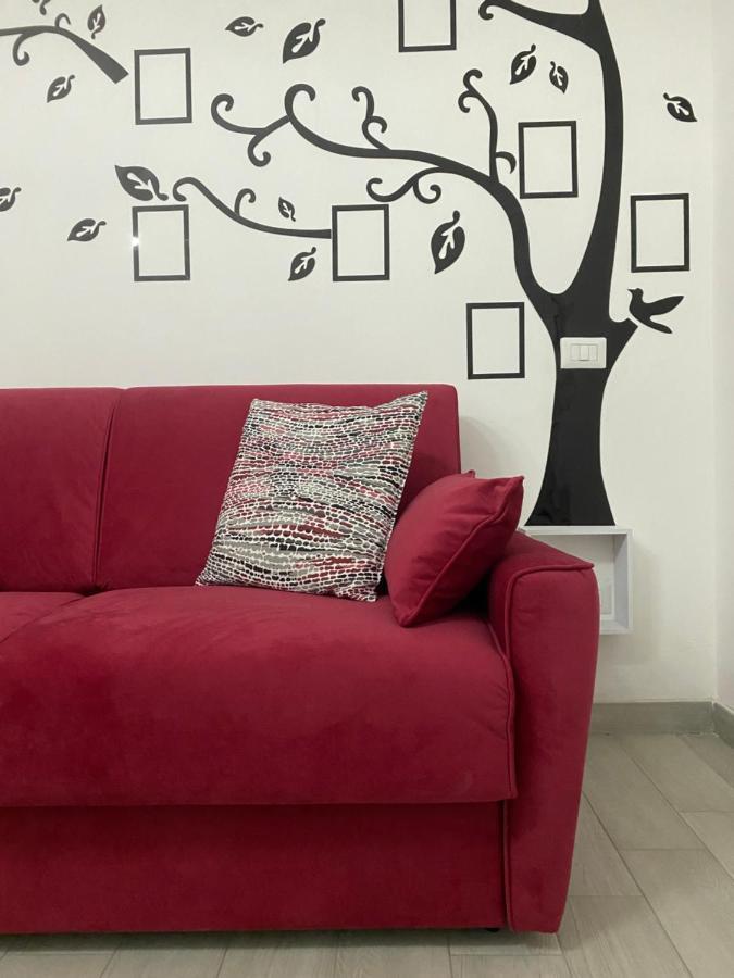 Le Case Di Lory Lecce Exterior photo