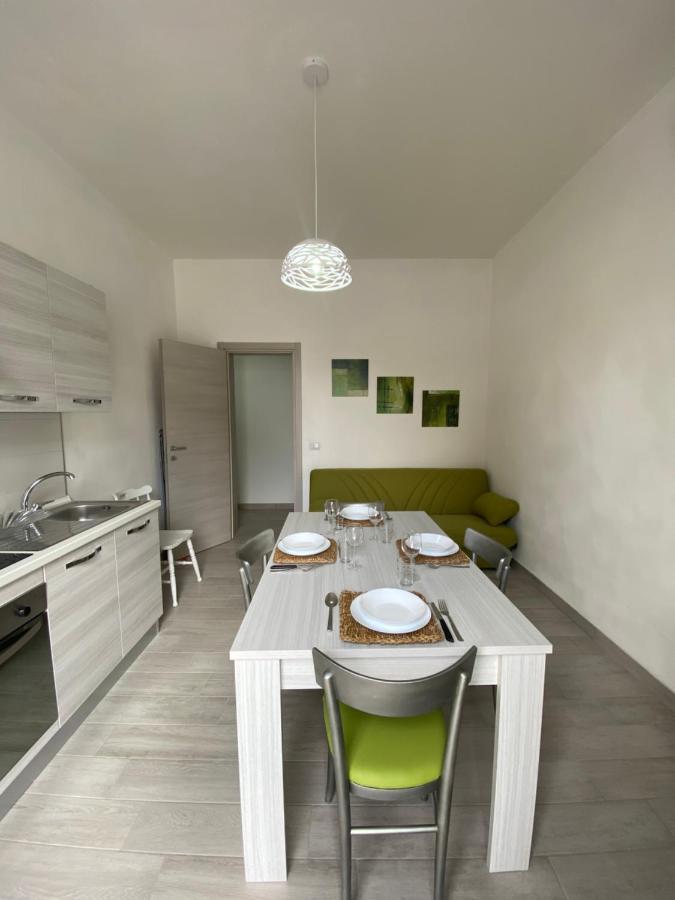 Le Case Di Lory Lecce Exterior photo