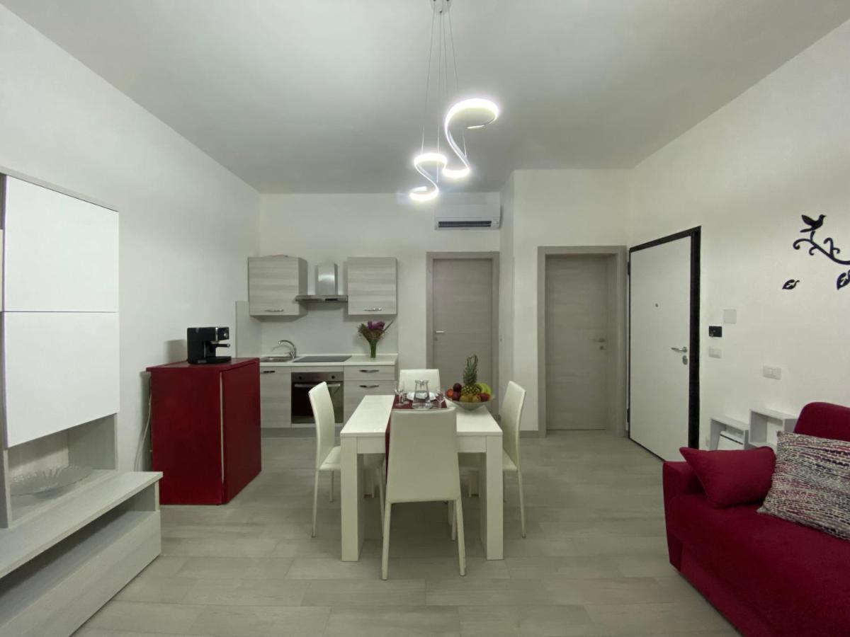 Le Case Di Lory Lecce Exterior photo
