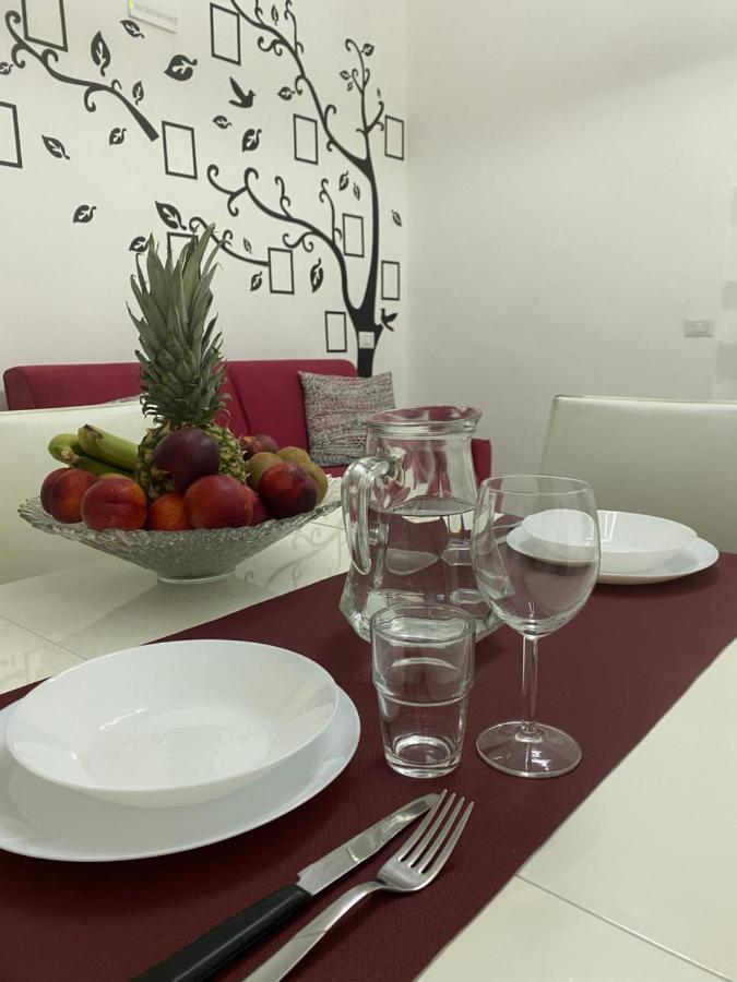 Le Case Di Lory Lecce Exterior photo