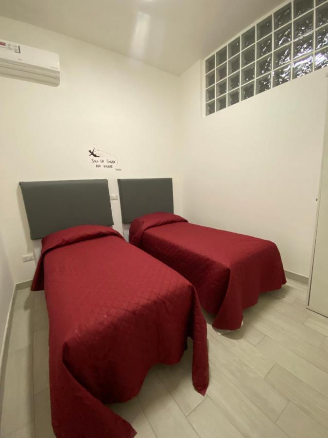 Le Case Di Lory Lecce Exterior photo