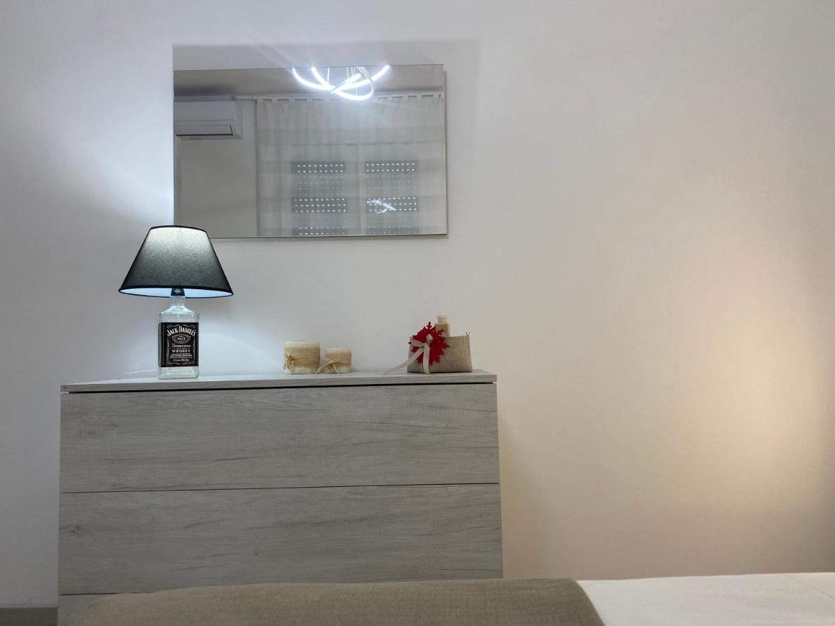 Le Case Di Lory Lecce Exterior photo