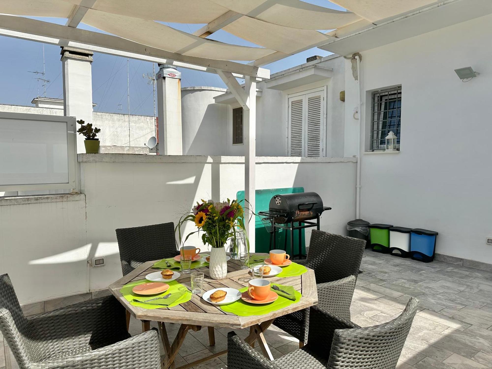 Le Case Di Lory Lecce Exterior photo