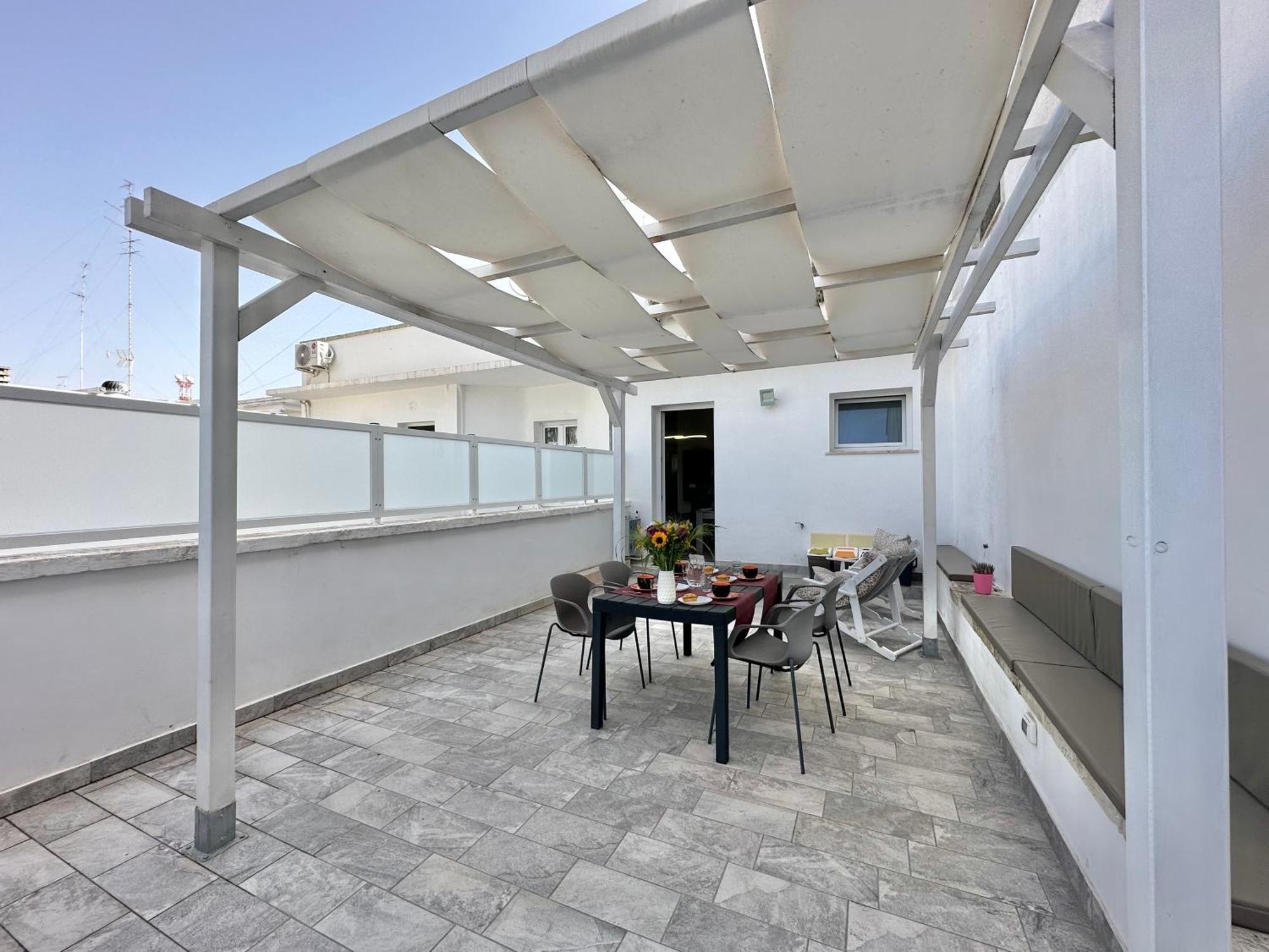 Le Case Di Lory Lecce Exterior photo