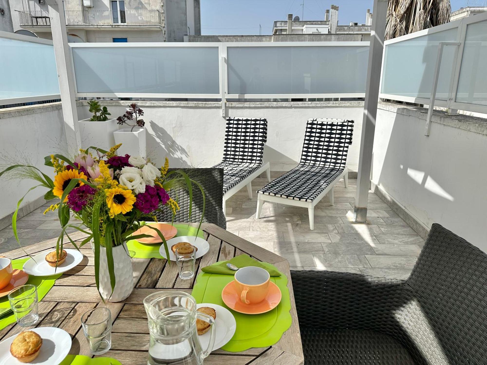 Le Case Di Lory Lecce Exterior photo
