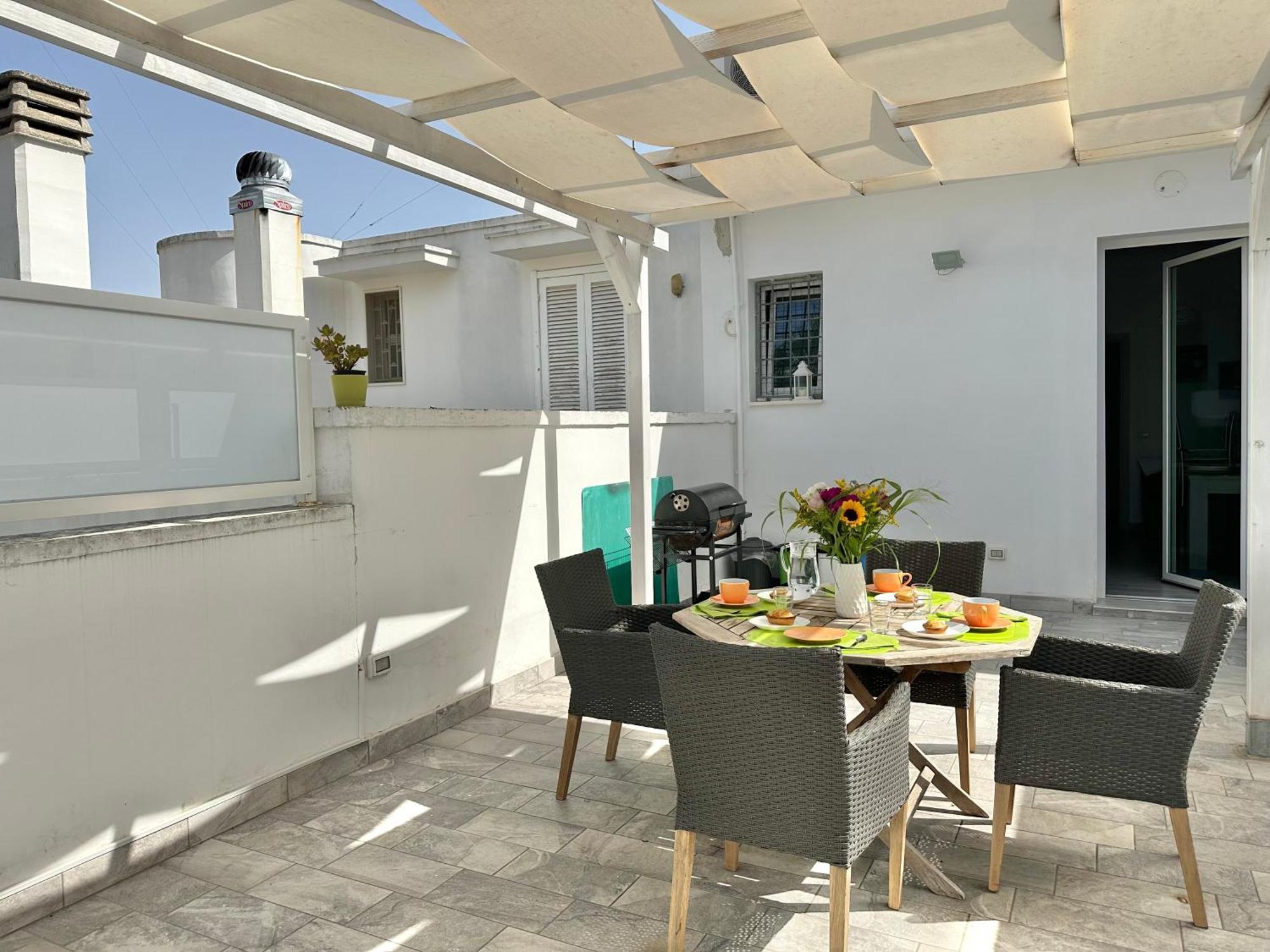 Le Case Di Lory Lecce Exterior photo